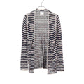Chanel Cardigan Rayon Cotton Cardigan