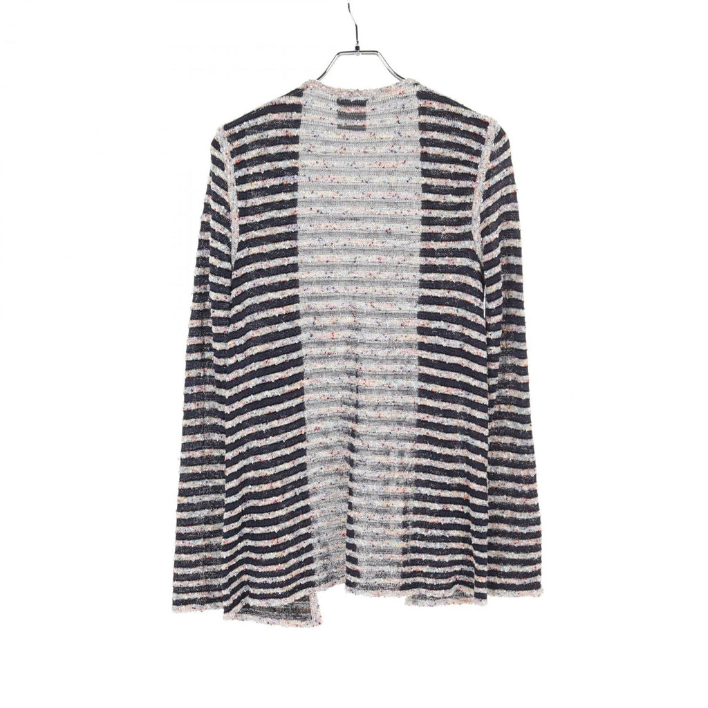Chanel Cardigan Rayon Cotton Cardigan