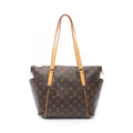 Louis Vuitton Totally PM Monogram Coated Canvas Tote Bag