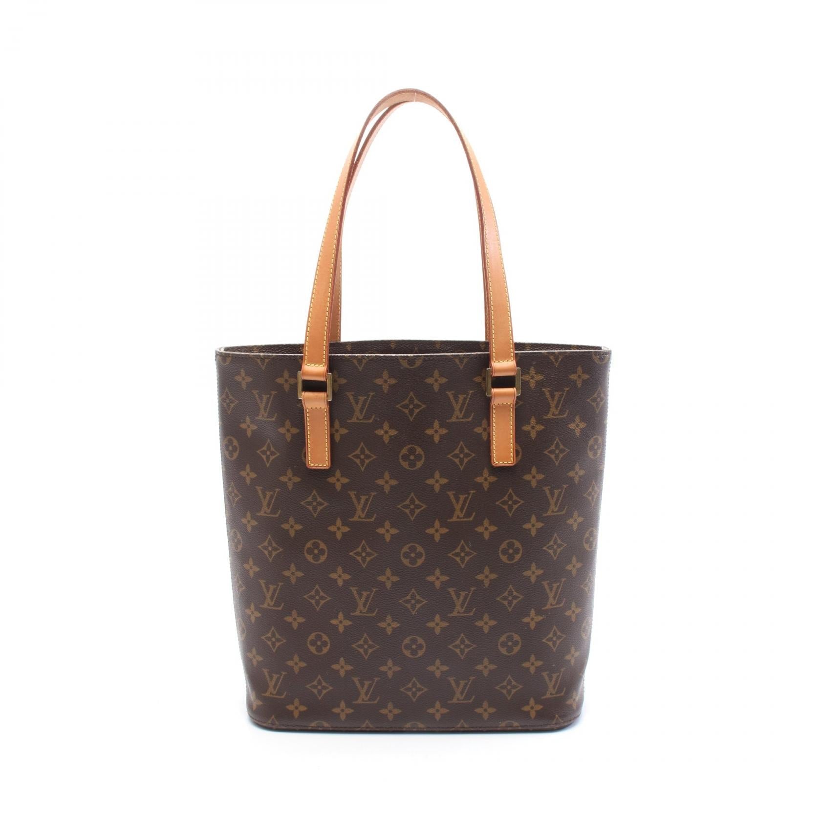 Louis Vuitton Vavin GM Monogram Coated Canvas Tote Bag