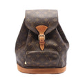 Louis Vuitton Montsouris Monogram Backpack