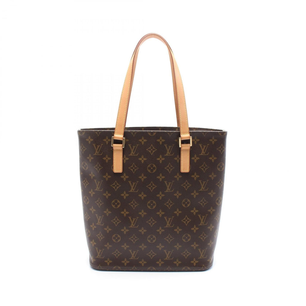 Louis Vuitton Vavin GM Monogram Coated Canvas Tote Bag