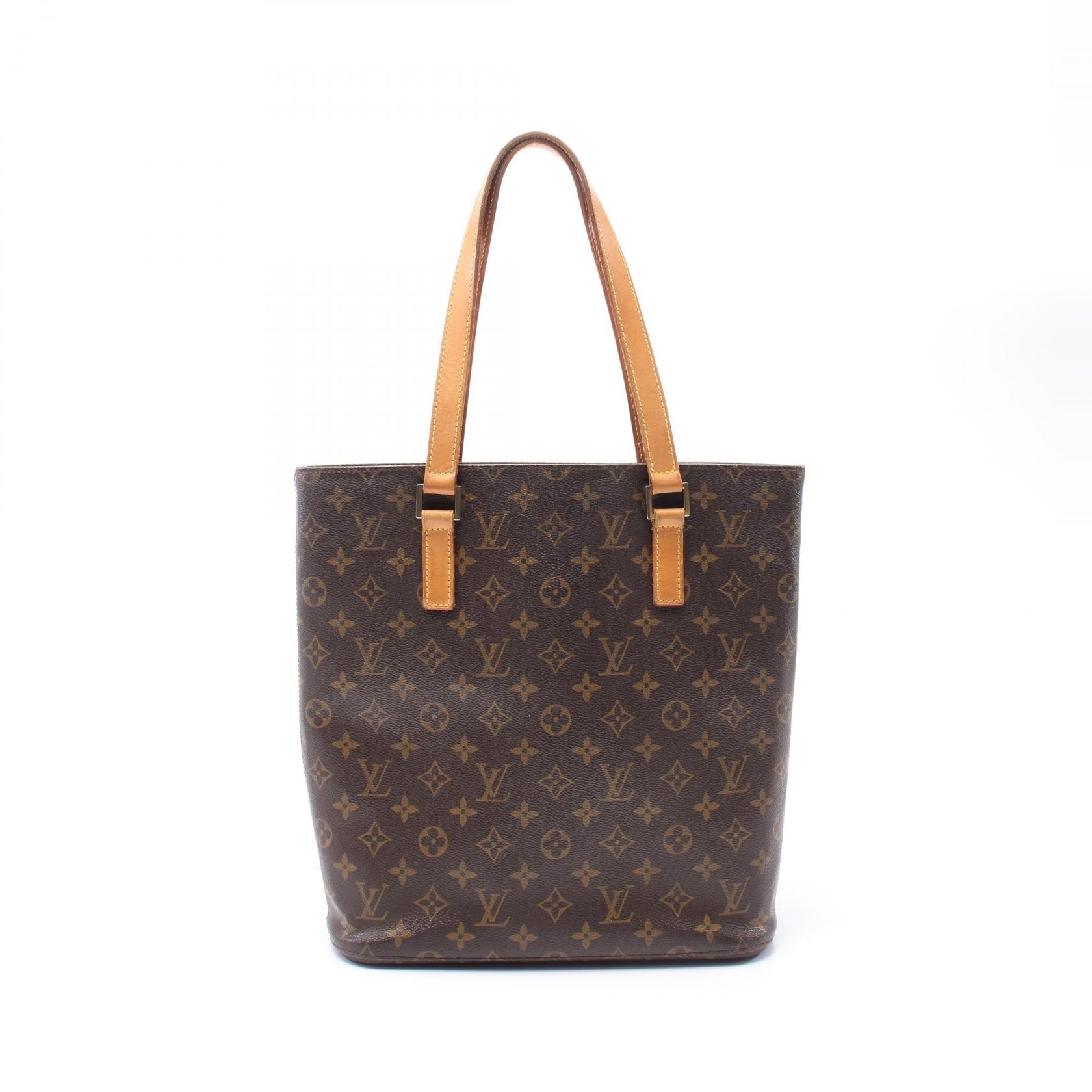 Louis Vuitton Vavin GM Monogram Tote Bag