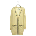 Chanel Cardigan Wool Cardigan