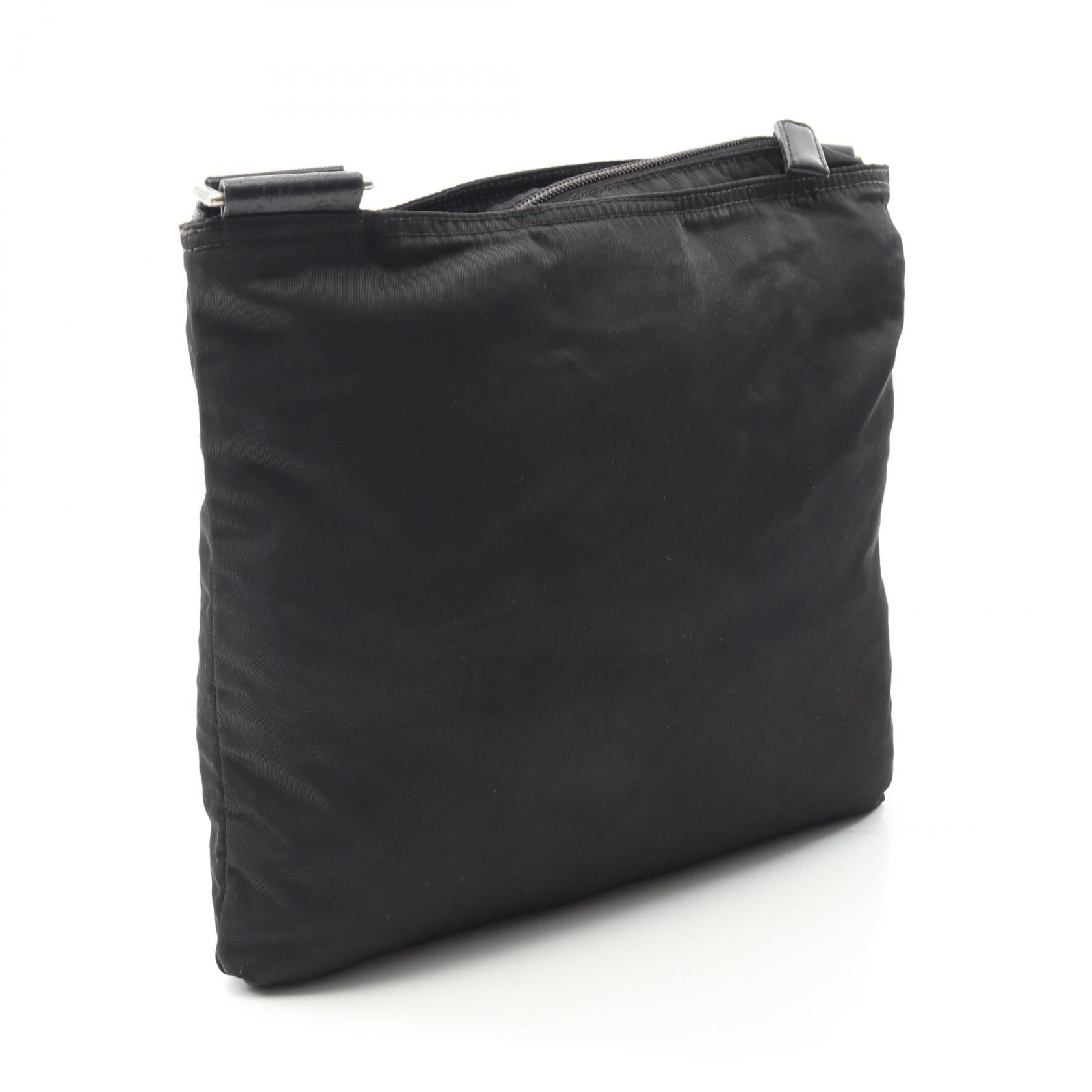 Prada Re-Nylon Nylon Shoulder Bag