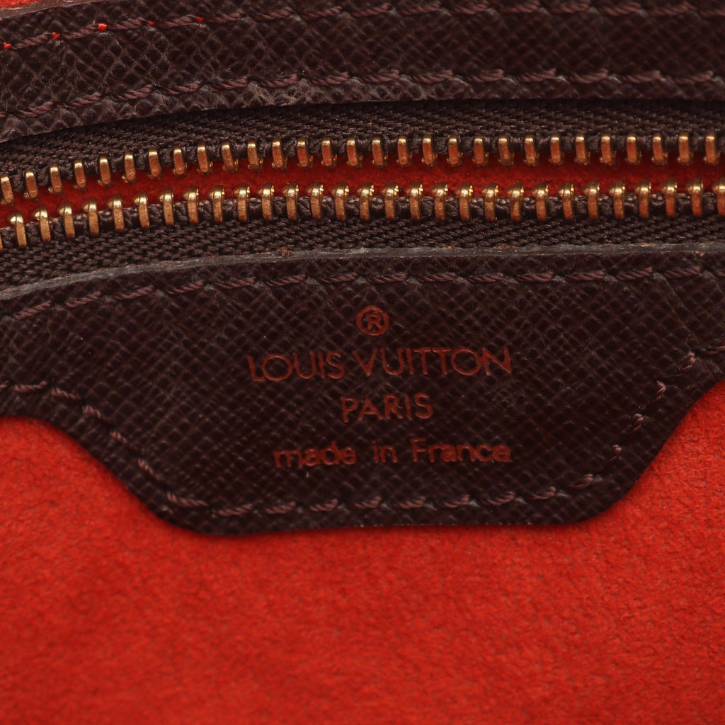 Louis Vuitton Marais Damier Coated Canvas Tote Bag