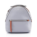 Fendi By The Way Leather Backpack