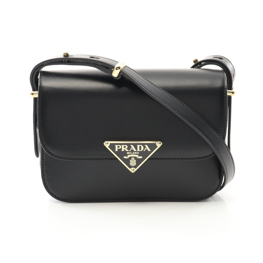 Prada SOFT CALF Shoulder Bag