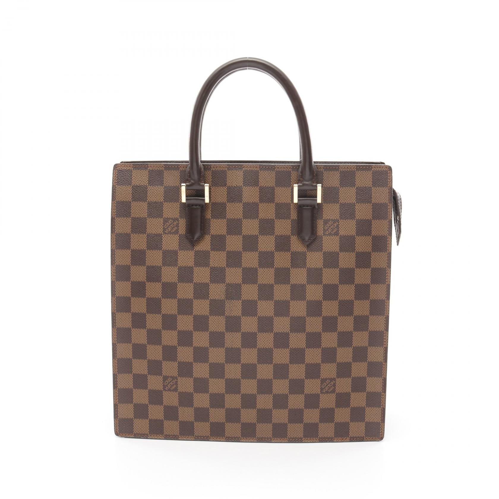 Louis Vuitton Venice PM Damier Tote Bag