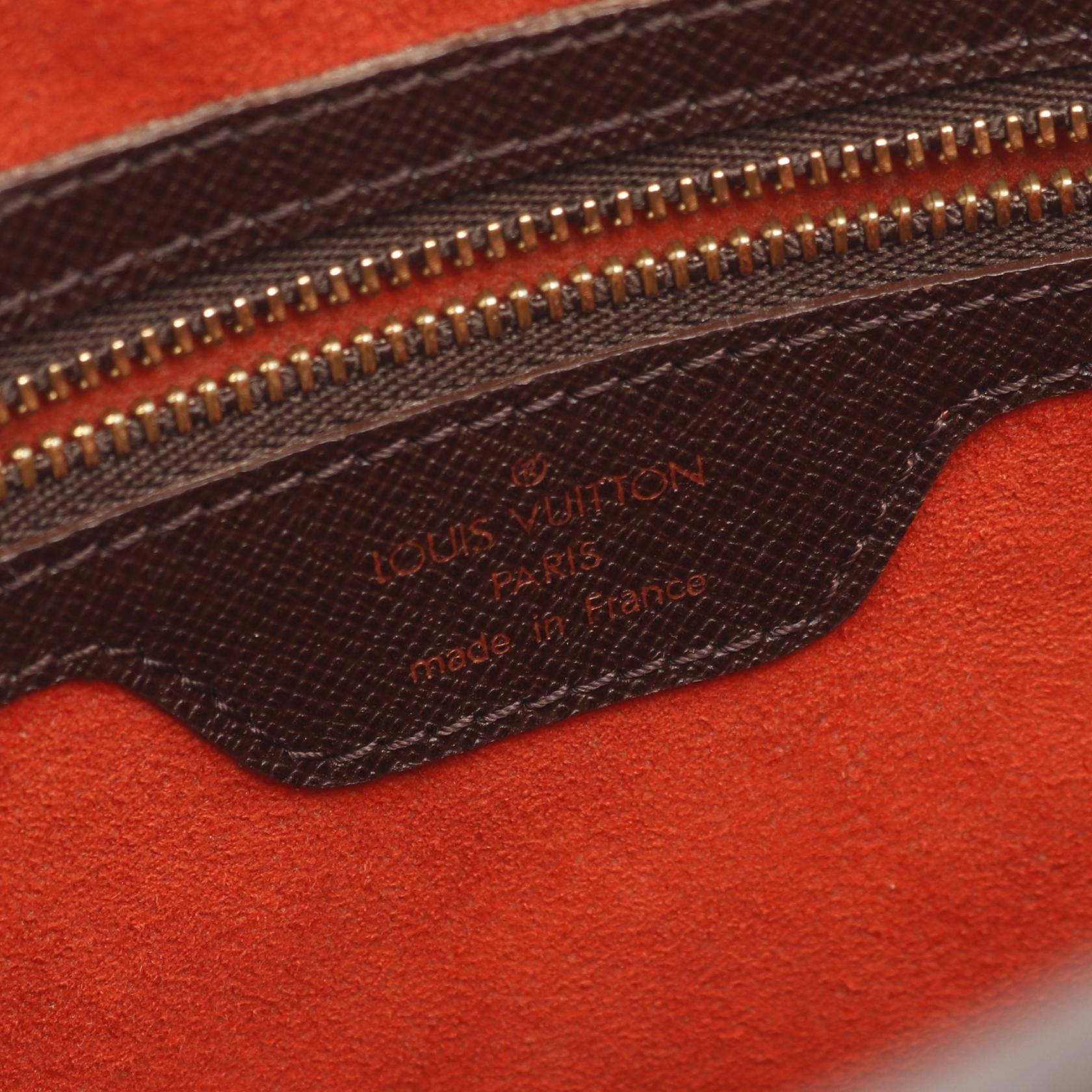 Louis Vuitton Venice PM Damier Tote Bag