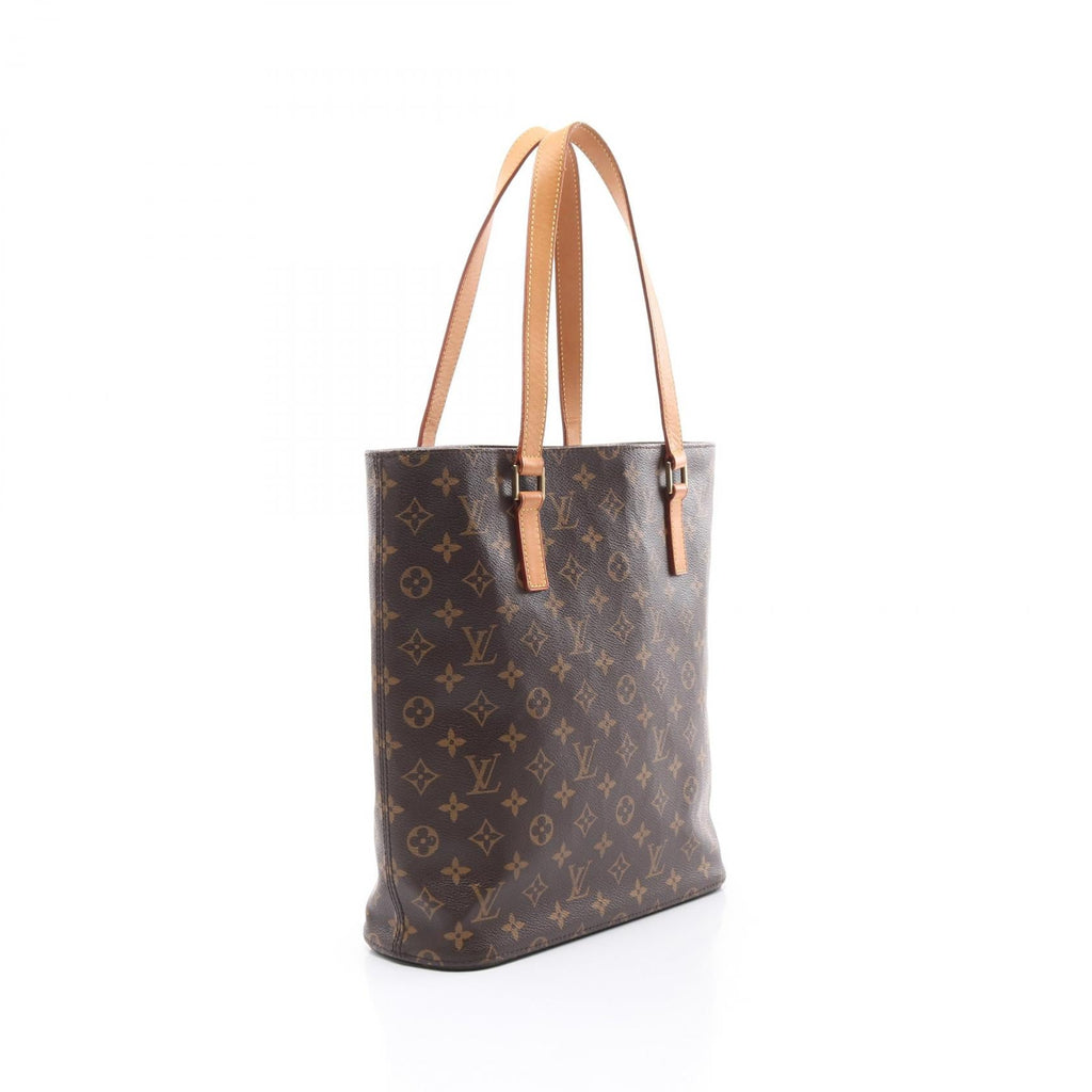 Louis Vuitton Vavin GM Monogram Coated Canvas Tote Bag