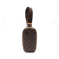 Louis Vuitton Pochette Gange Monogram Shoulder Bag