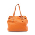 Prada Leather Tote Bag