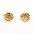 Chanel Coco Mark Earrings