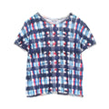 Chanel Coco Mark Cotton Top