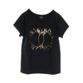 Chanel Coco Mark Cotton Top