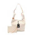 Louis Vuitton Atlantis GM Monogram 2way Tote Bag