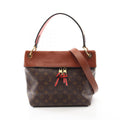 Louis Vuitton Tuileries Besace Monogram Shoulder Bag
