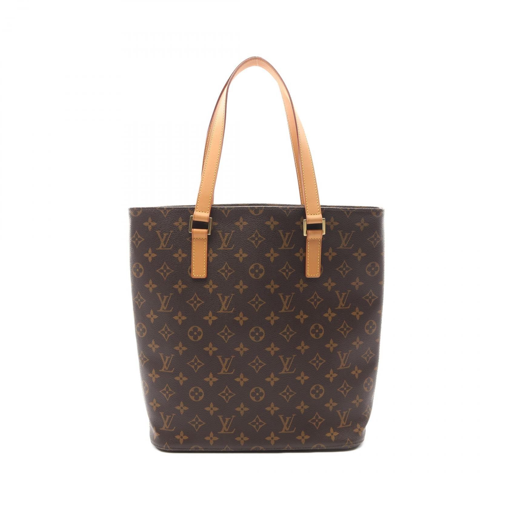 Louis Vuitton Vavin GM Monogram Coated Canvas Tote Bag