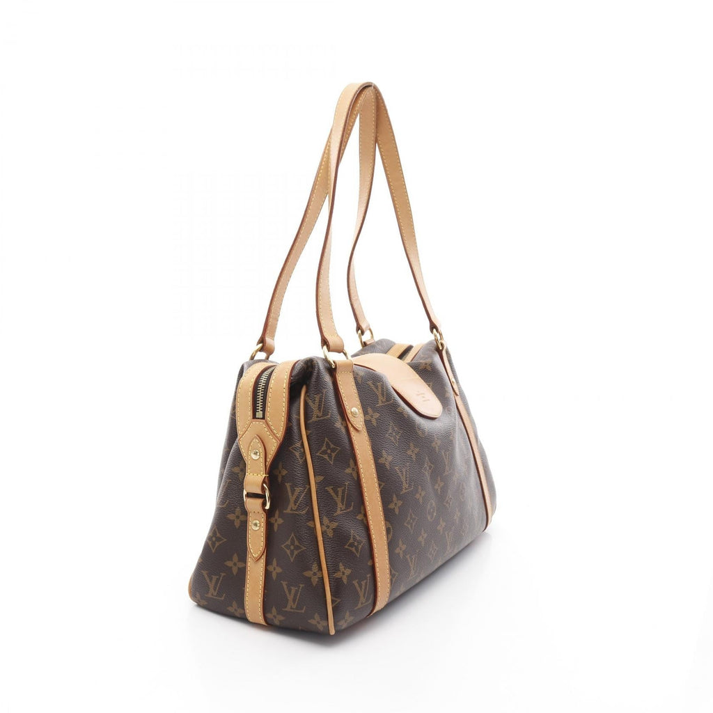 Louis Vuitton Stresa PM Monogram Shoulder Bag