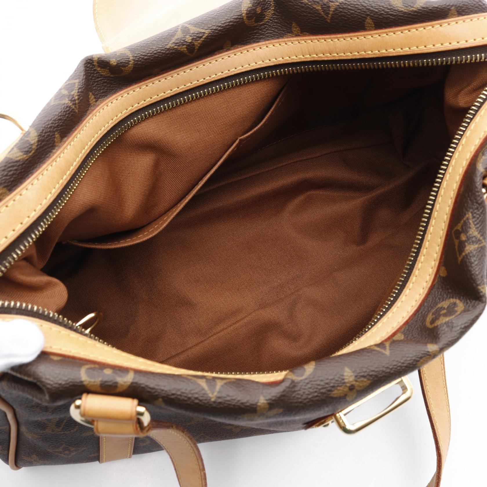 Louis Vuitton Stresa PM Monogram Shoulder Bag