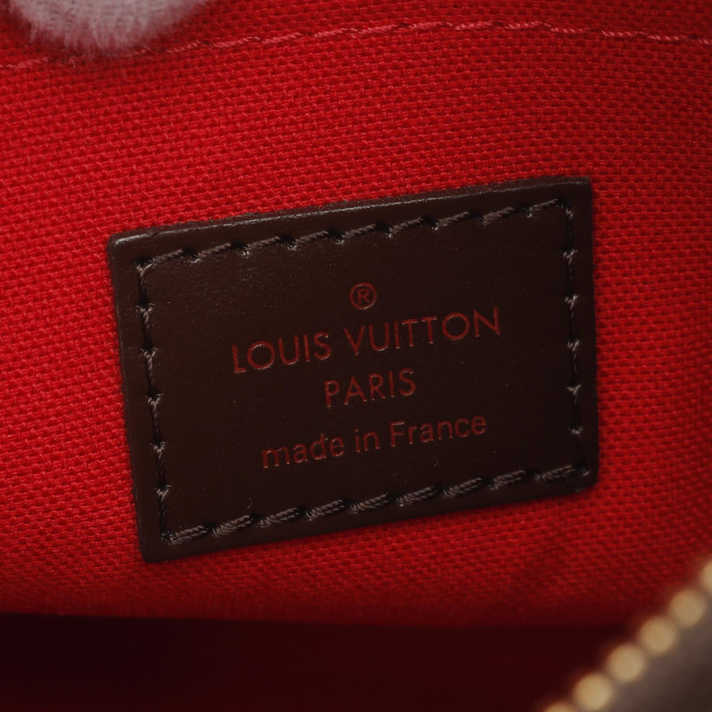 Louis Vuitton Thames PM Damier Coated Canvas Shoulder Bag