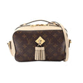 Louis Vuitton Saintonge Monogram Shoulder Bag