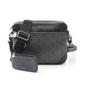 Louis Vuitton Trio Messenger Monogram Shoulder Bag