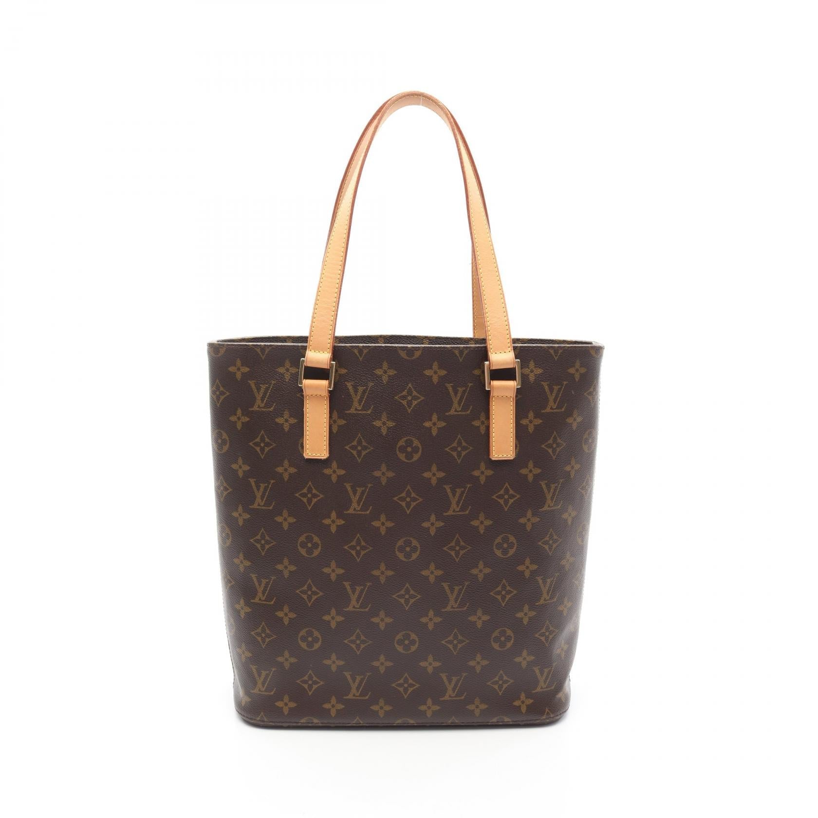 Louis Vuitton Vavin GM Monogram Tote Bag
