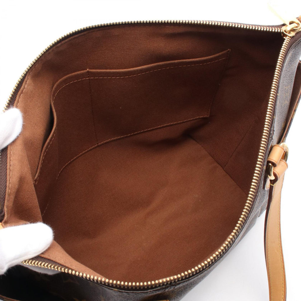 Louis Vuitton Totally PM Monogram Coated Canvas Tote Bag