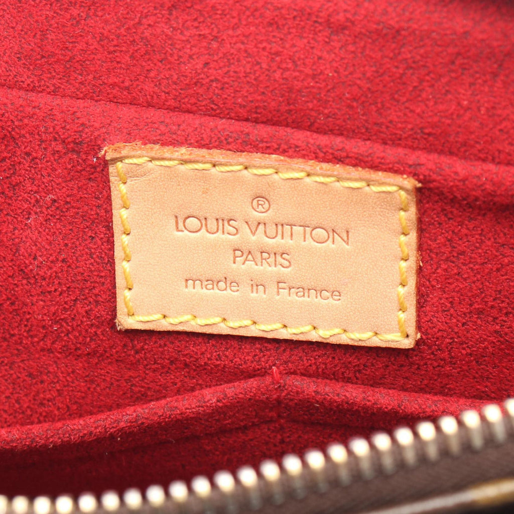 Louis Vuitton Vivasite Monogram Shoulder Bag