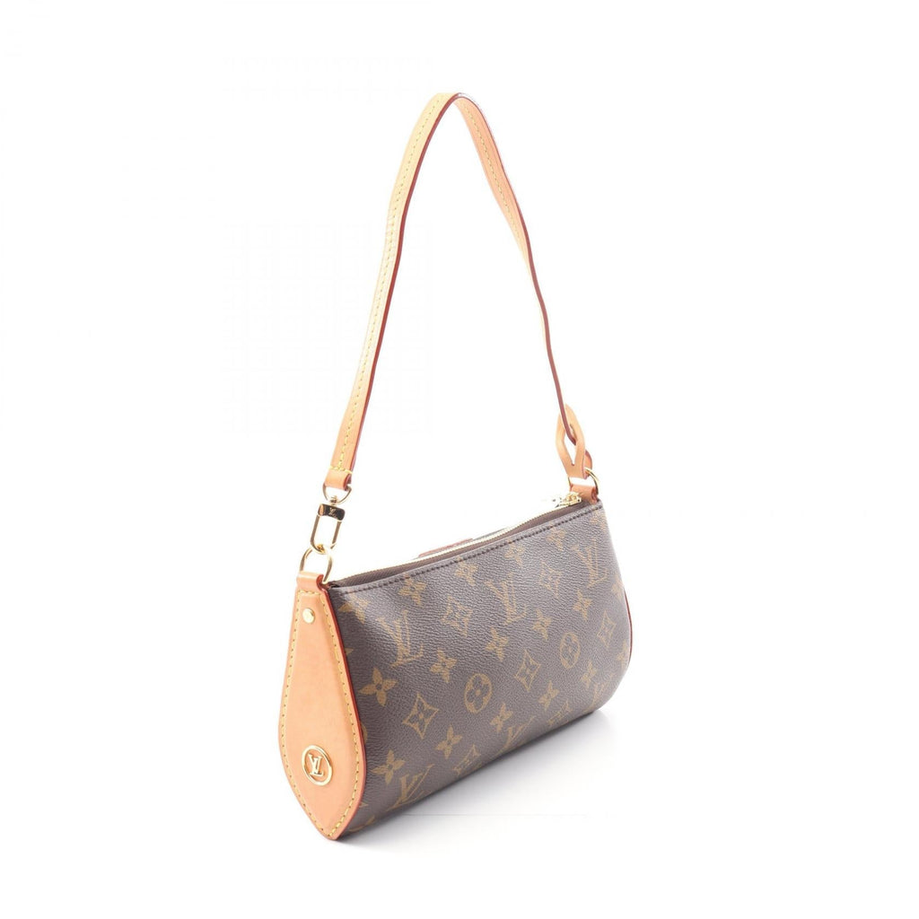 Louis Vuitton Pochette Tilette MINI Monogram Shoulder Bag