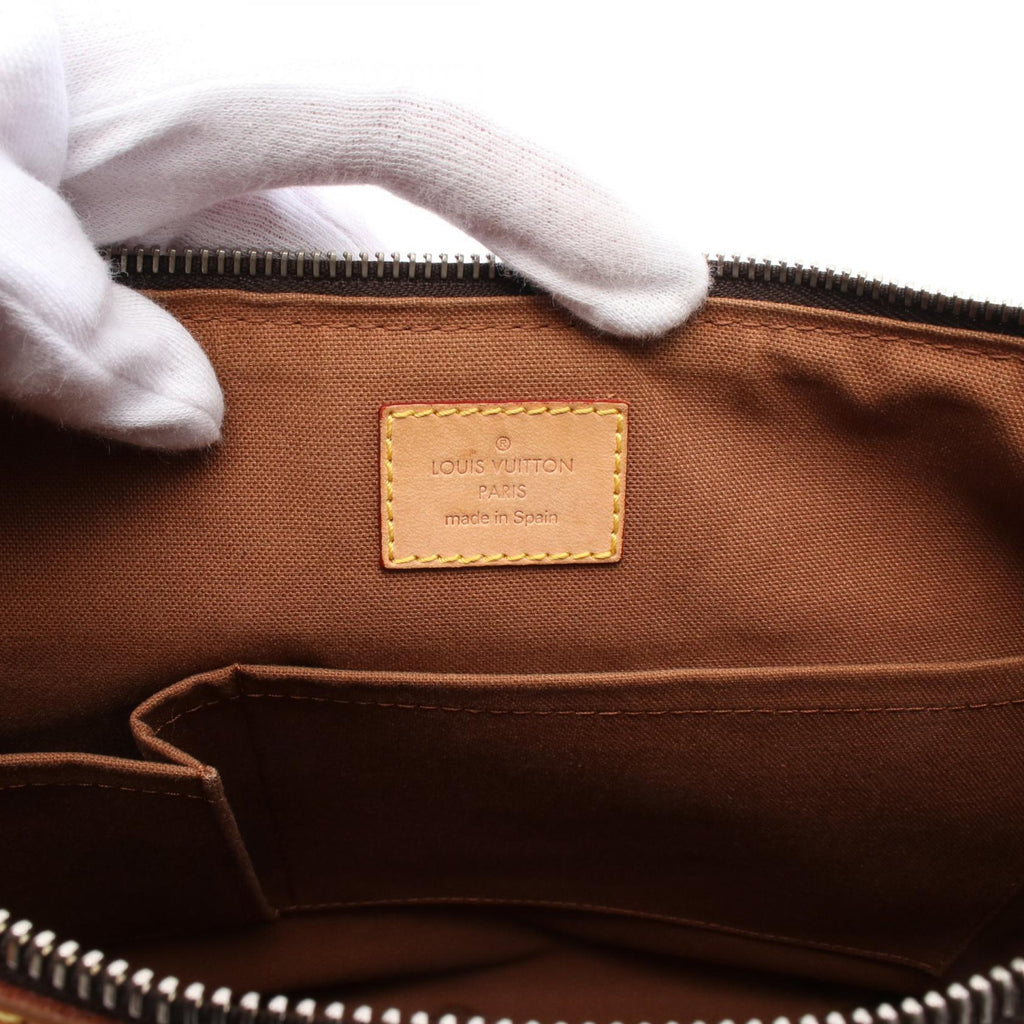 Louis Vuitton Tulum GM Monogram Shoulder Bag