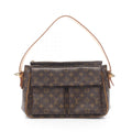 Louis Vuitton Vivasite GM Monogram Shoulder Bag