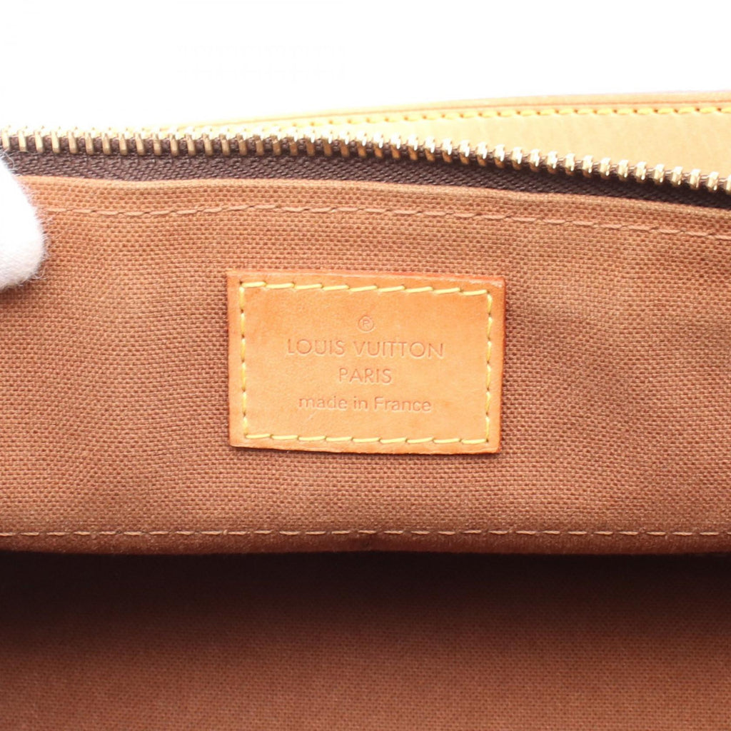 Louis Vuitton Popincourt Long Monogram Shoulder Bag