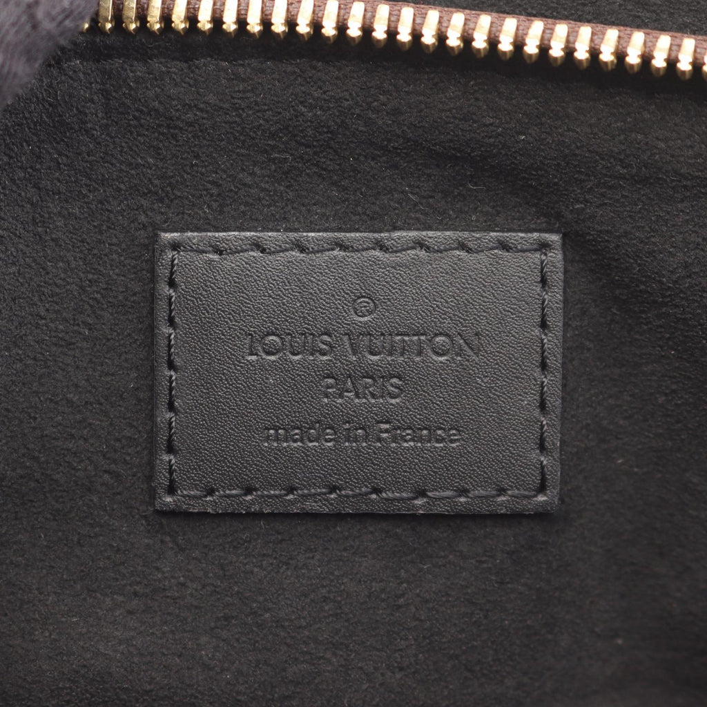 Louis Vuitton Flower Zipped Tote PM Monogram Tote Bag