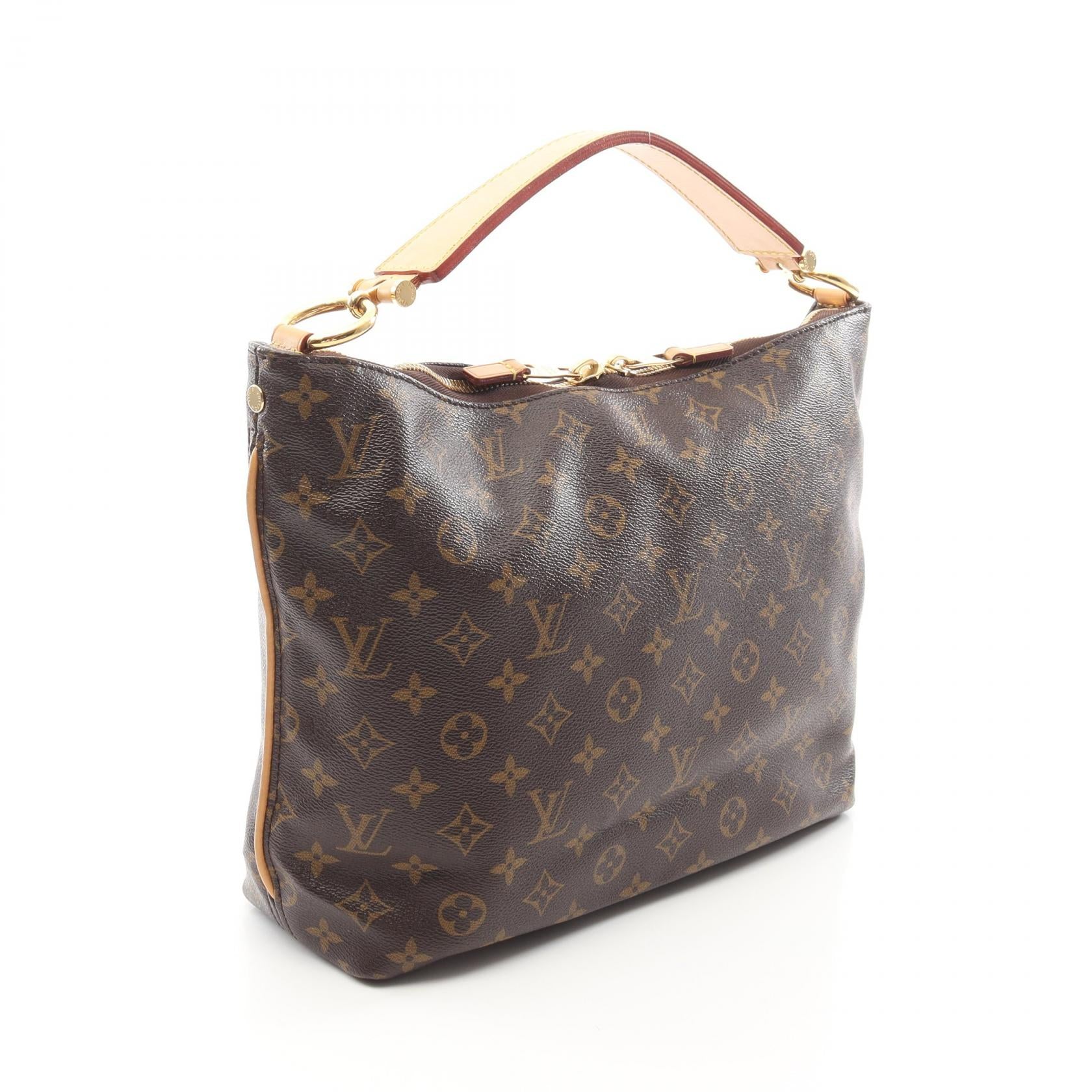 Louis Vuitton ShouliPM Monogram Shoulder Bag