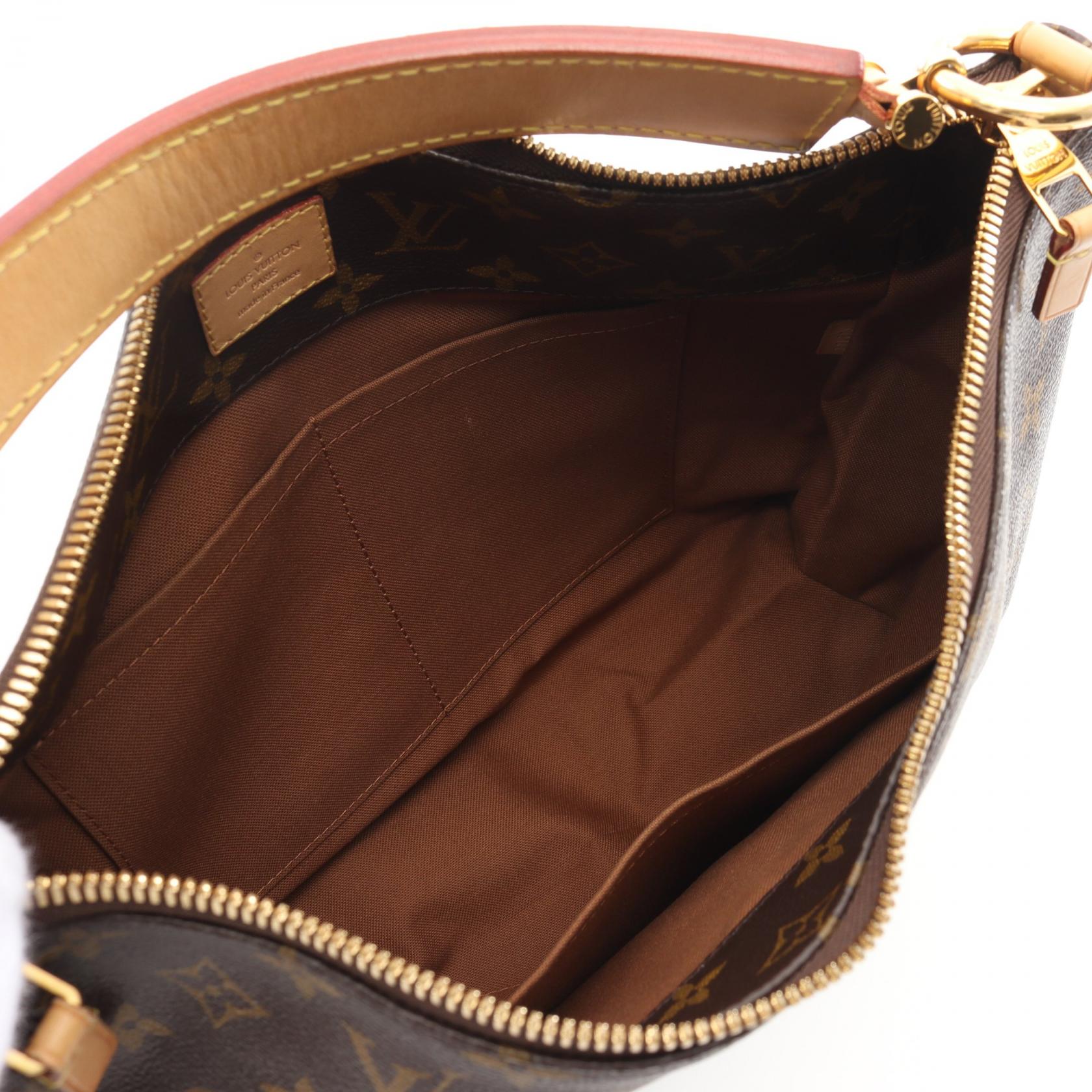 Louis Vuitton ShouliPM Monogram Shoulder Bag