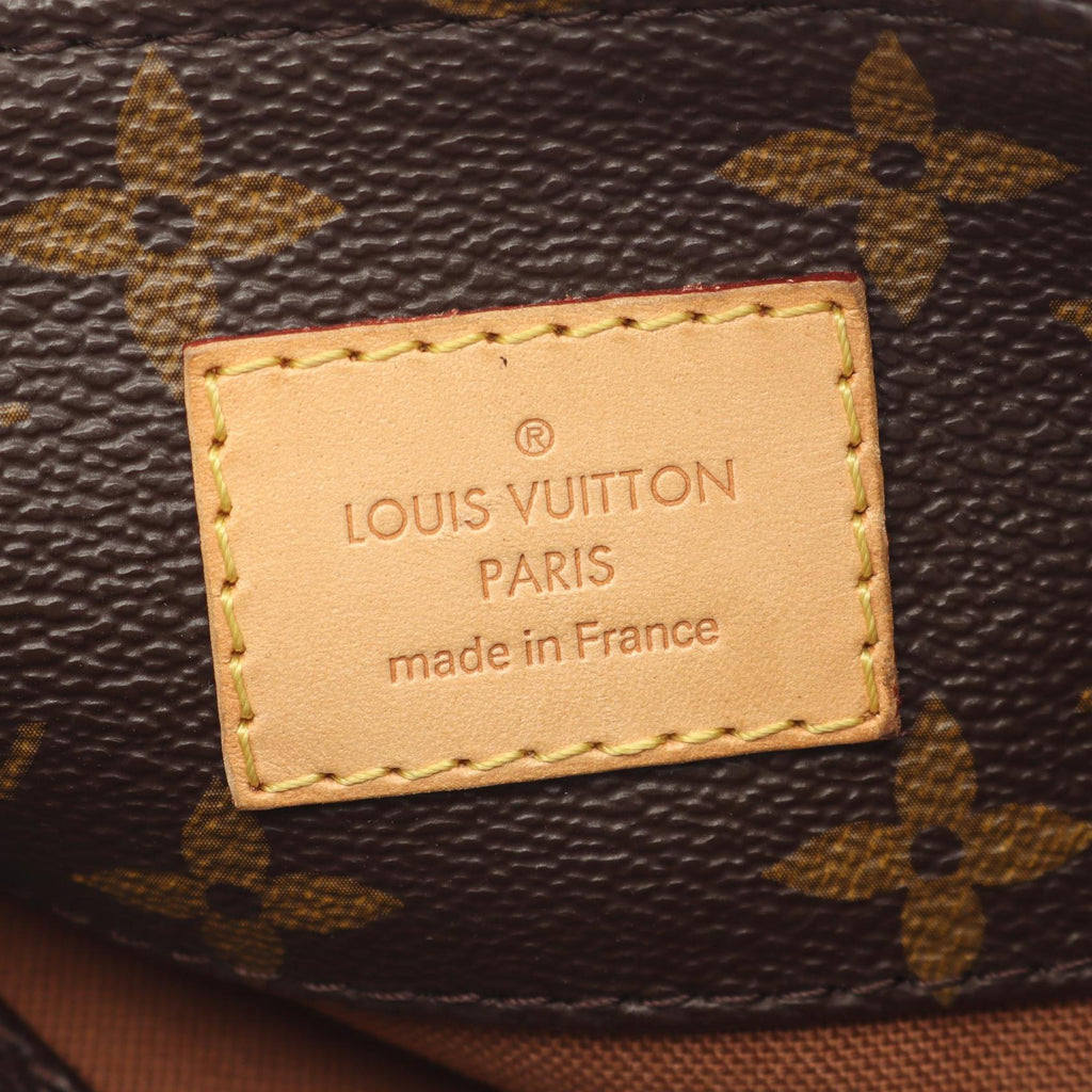 Louis Vuitton ShouliPM Monogram Shoulder Bag