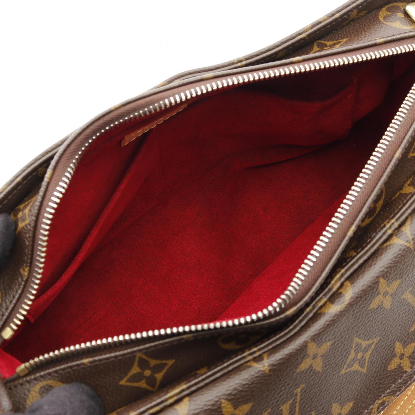Louis Vuitton Vivasite Monogram Shoulder Bag