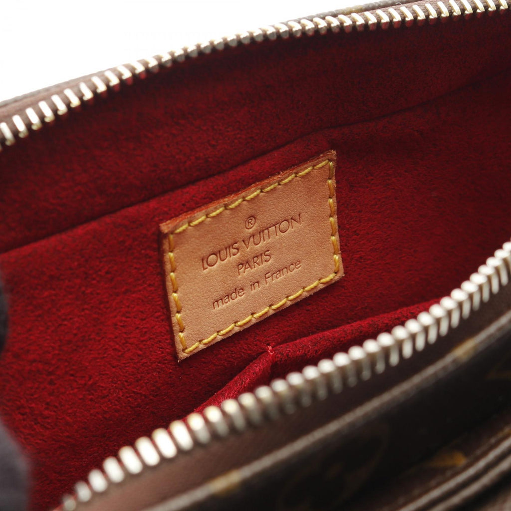 Louis Vuitton Vivasite Monogram Shoulder Bag