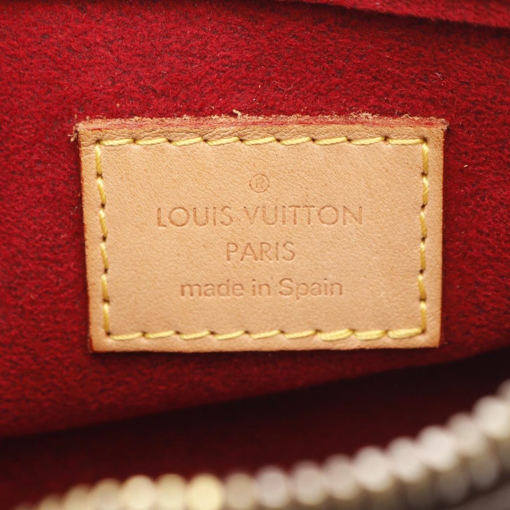 Louis Vuitton Viva Cite PM Monogram Shoulder Bag