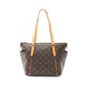 Louis Vuitton Totally PM Monogram Coated Canvas Tote Bag