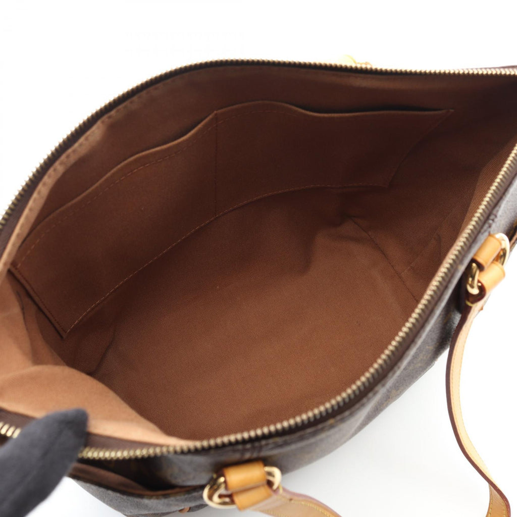 Louis Vuitton Totally PM Monogram Coated Canvas Tote Bag