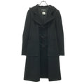 Chanel Wool Coat