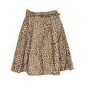 Dior Silk Skirt
