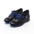 Chanel Patent Leather Sneaker