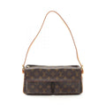 Louis Vuitton Vivacite MM Monogram Shoulder Bag