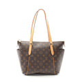 Louis Vuitton Totally PM Monogram Coated Canvas Tote Bag