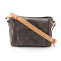 Louis Vuitton Vivasite PM Monogram Shoulder Bag